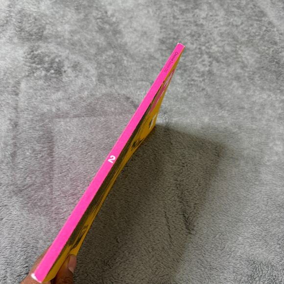 Cheese Magazine of Culture Issue #2 Dan Lepard Cheese Head Lover - Picture 3 of 5